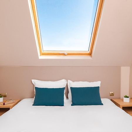 Veramar Hotel クラネヴォ エクステリア 写真