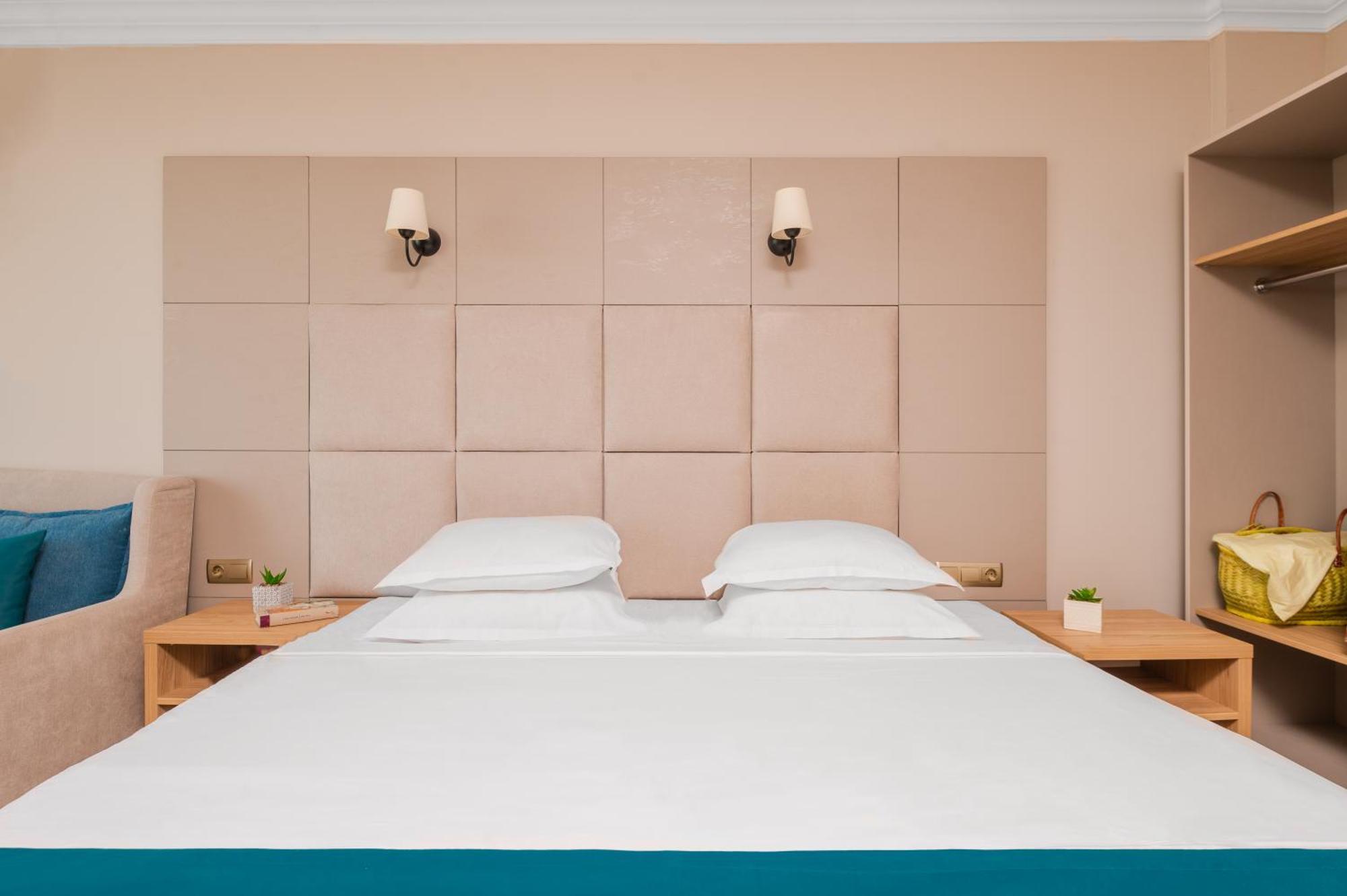 Veramar Hotel クラネヴォ エクステリア 写真