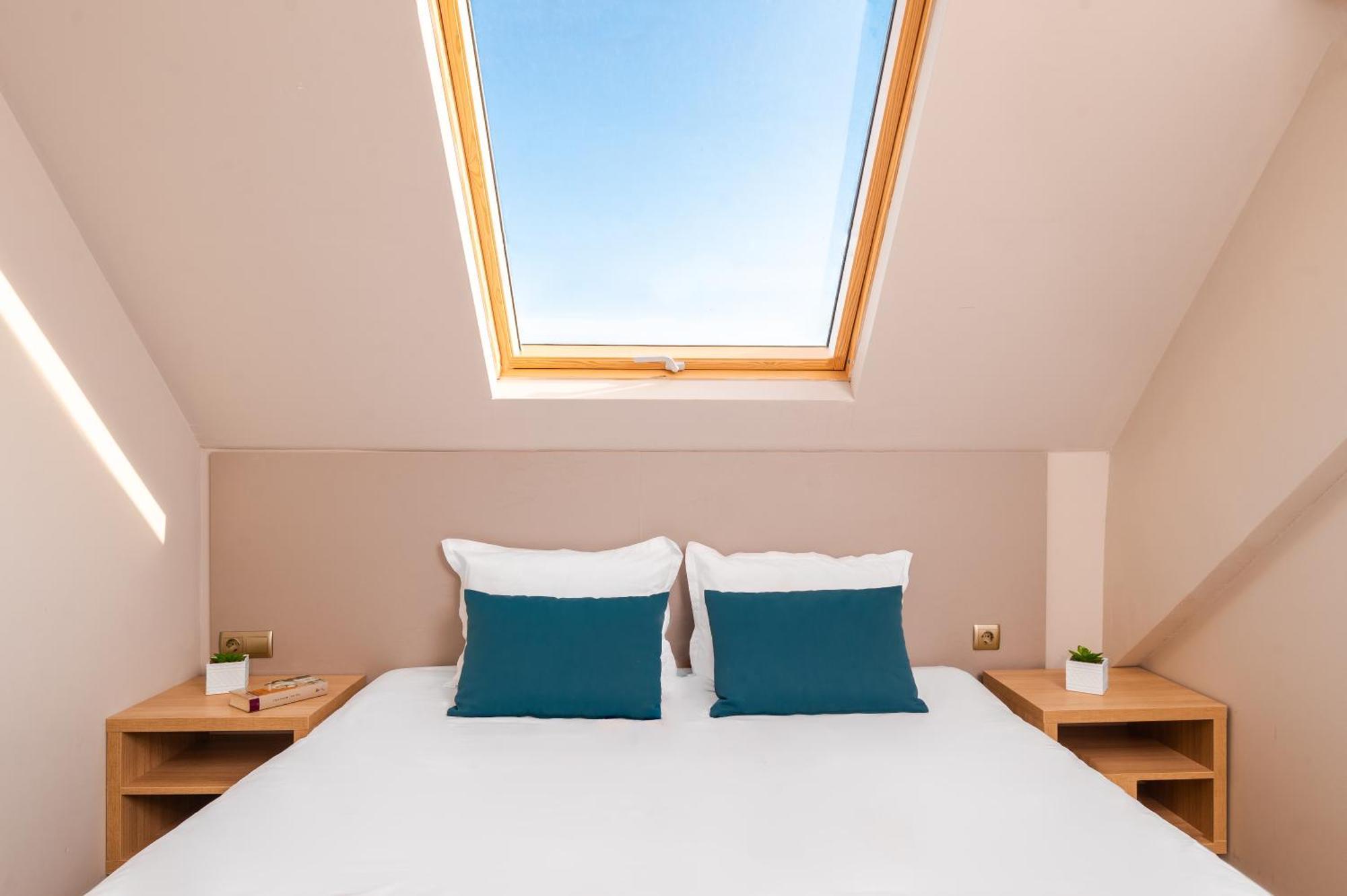 Veramar Hotel クラネヴォ エクステリア 写真